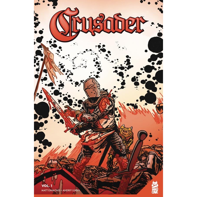 Crusader