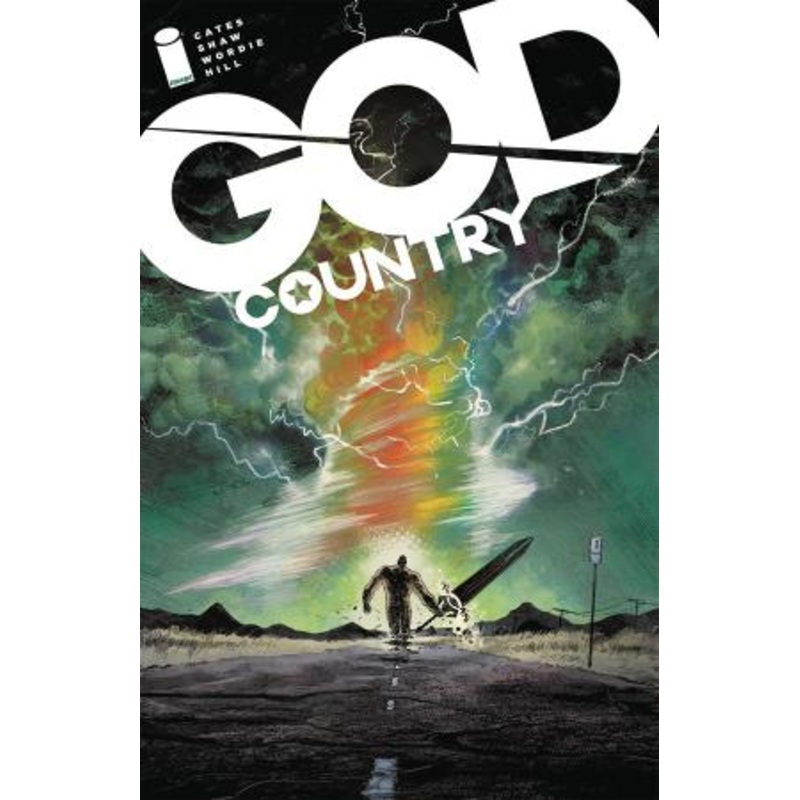 God Country