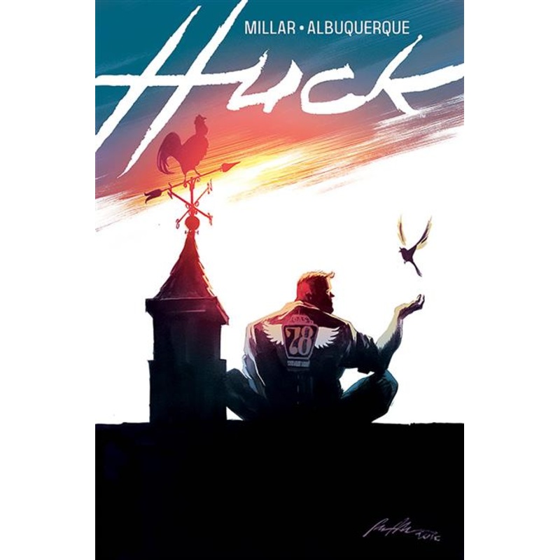 Huck TP