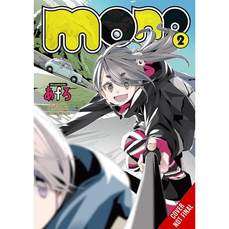 mono, Vol. 2