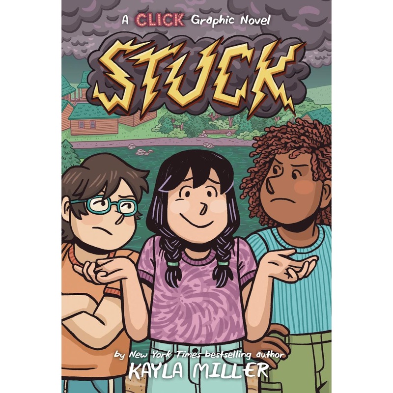 Stuck
