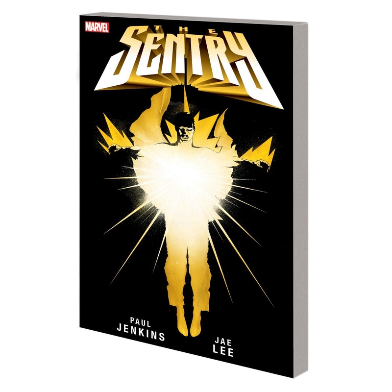 The Sentry (New Printing 2)