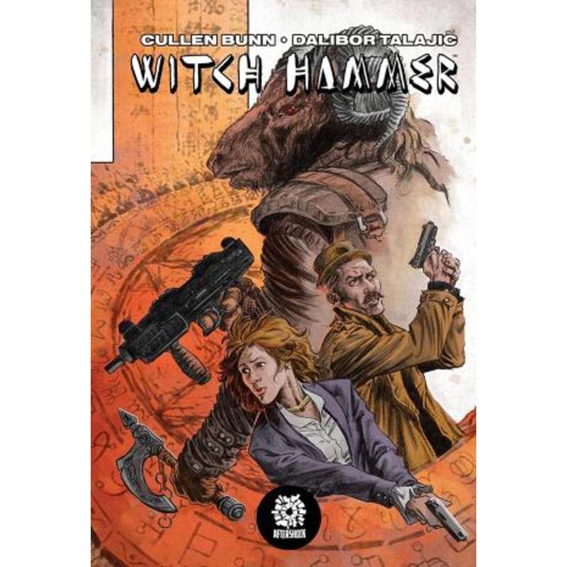 Witch Hammer