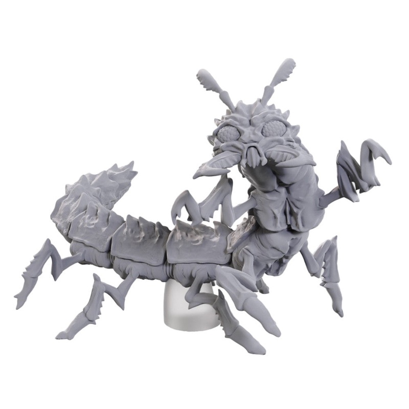 D&D Nolzur’s Marvelous Unpainted Minis: W24 Classic Ankheg