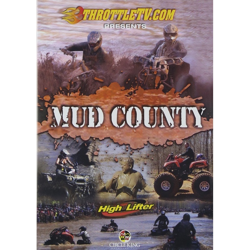 Mud County