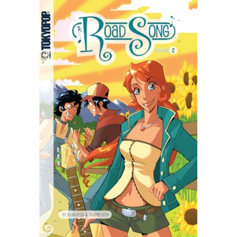 Roadsong, Volume 2