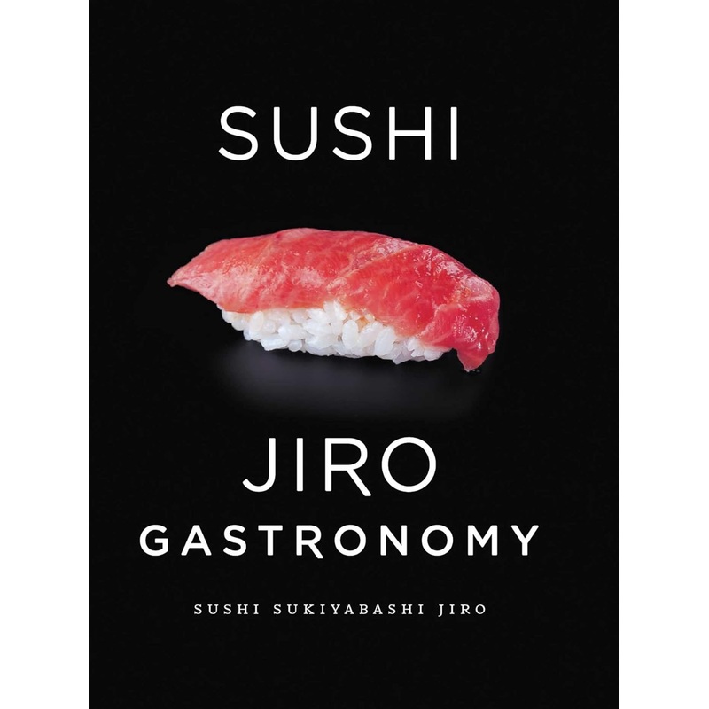 Sushi – Jiro Gastronomy