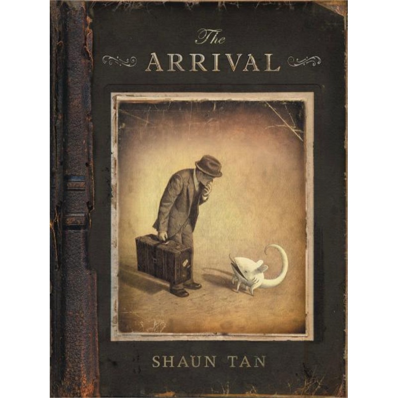 The Arrival