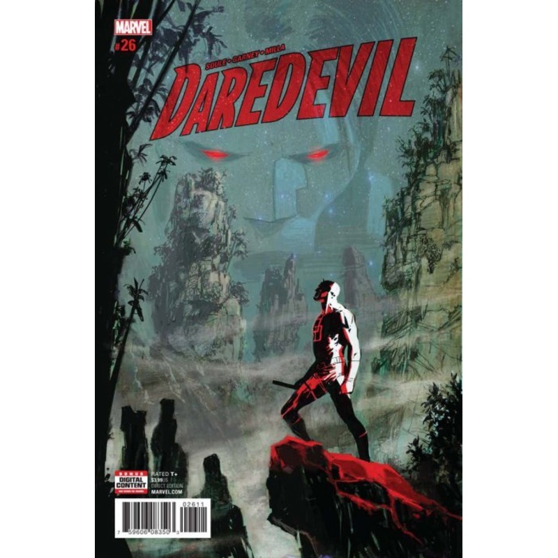 Daredevil (Vol. 5, 2016-2019) #026