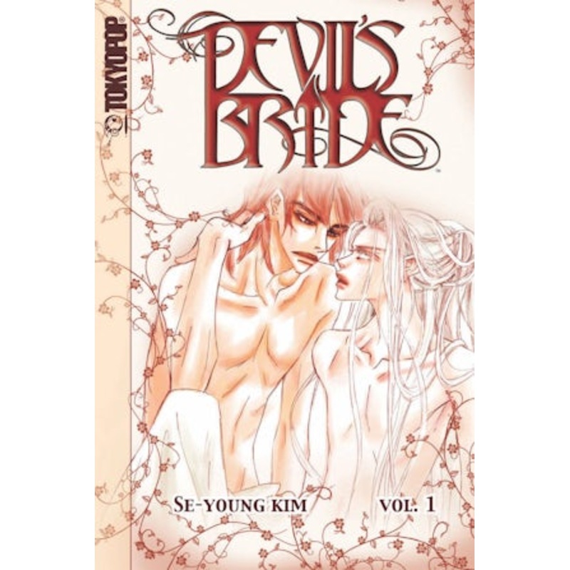 Devil’s Bride, Volume 1