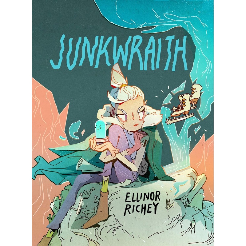 Junkwraith