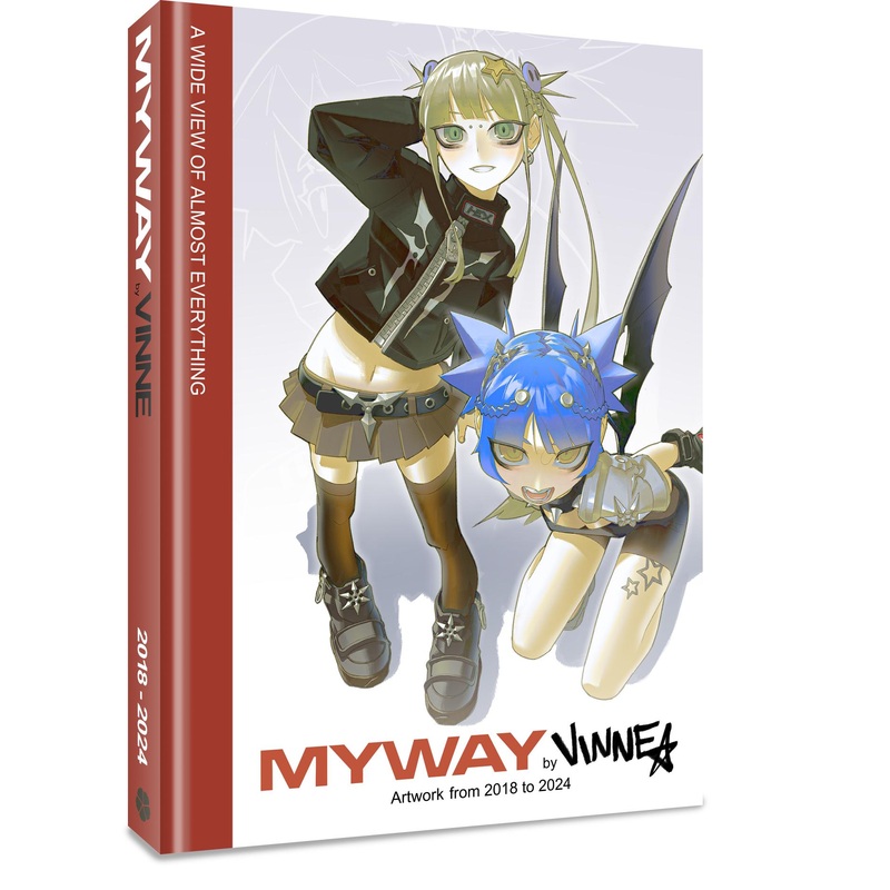 My Way (Hardcover)