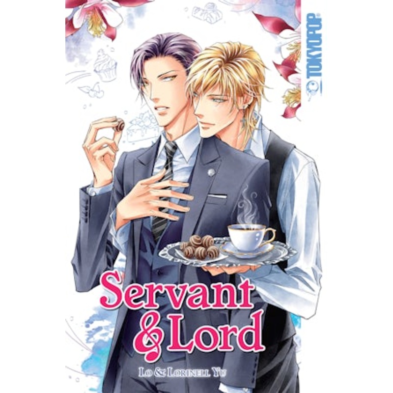 Servant & Lord