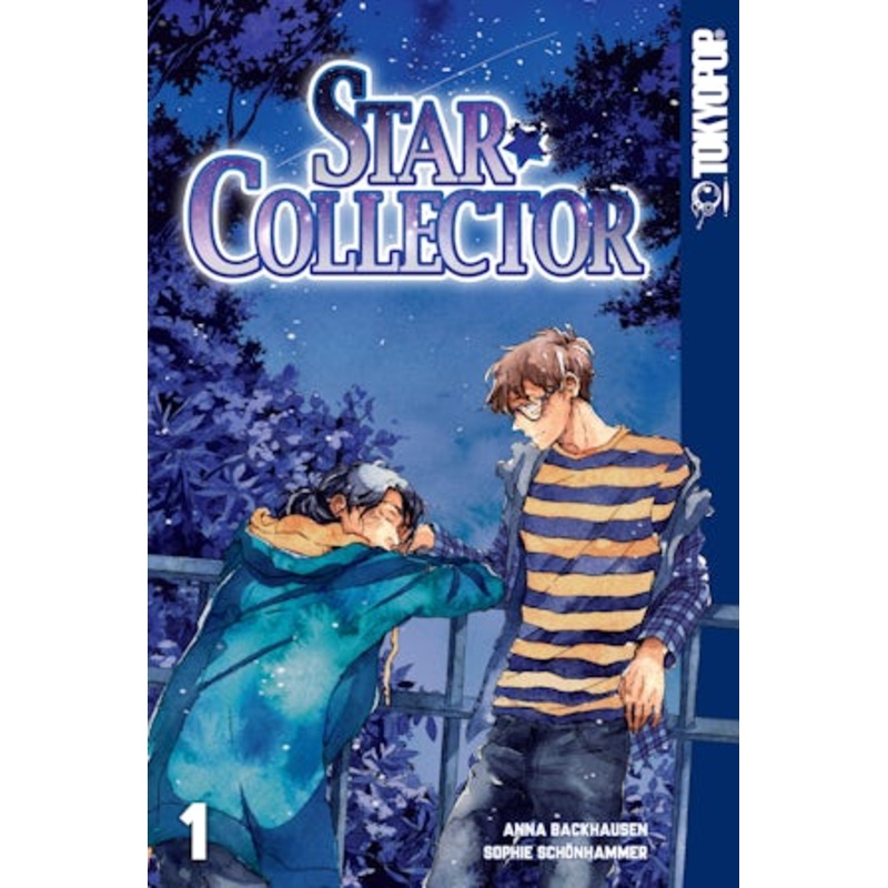 Star Collector, Volume 1