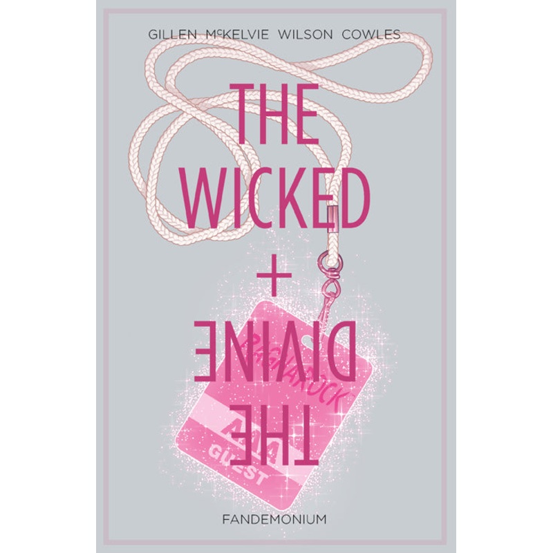 Wicked & Divine TP Vol 02