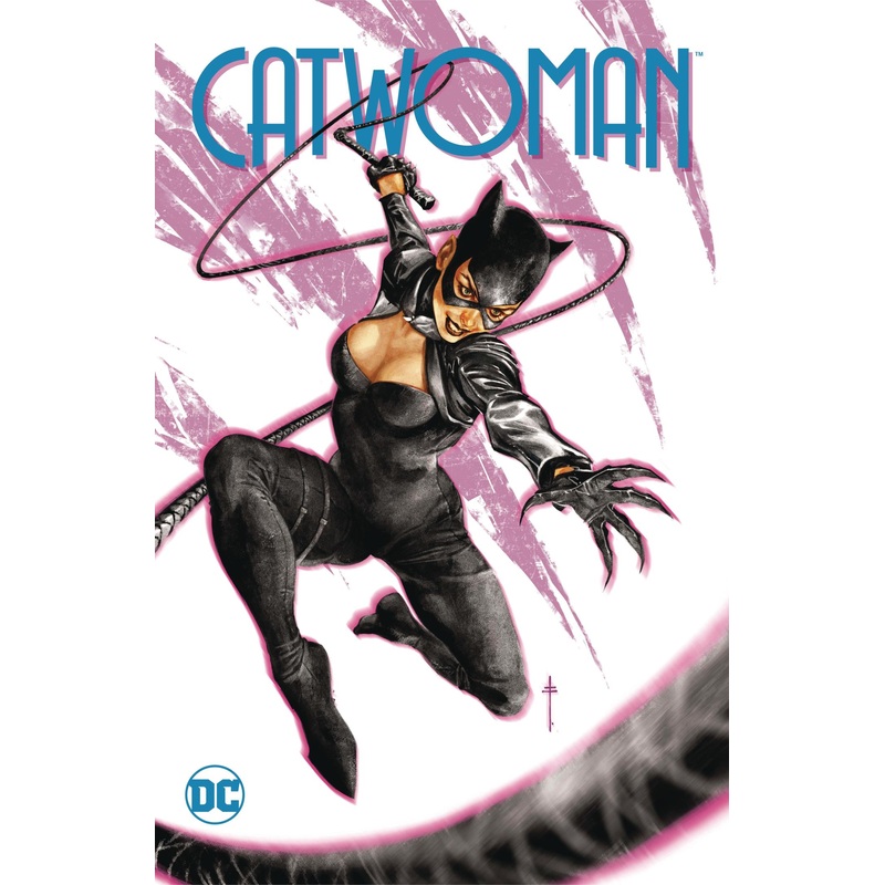 Catwoman Vol. 1: Who Is Selina Kyle?