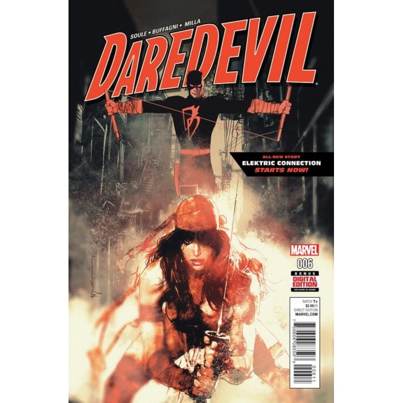 Daredevil (Vol. 5, 2016-2019) # 06
