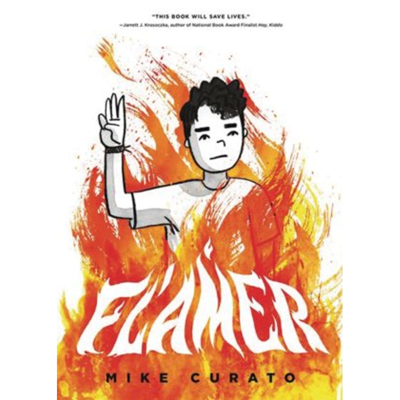 Flamer