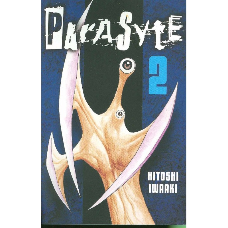 Parasyte 2
