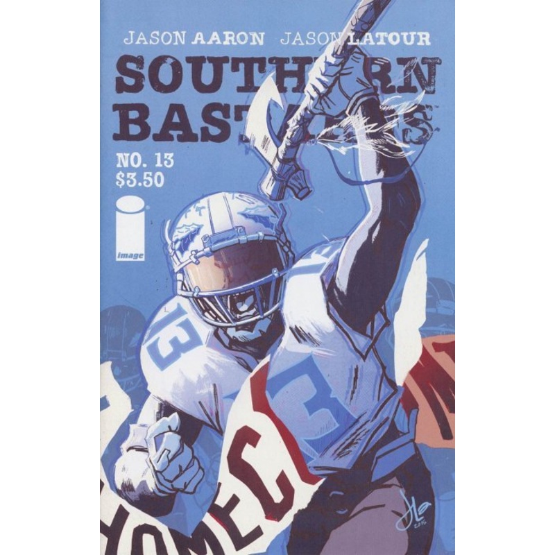 Southern Bastards (2014-2018) #013