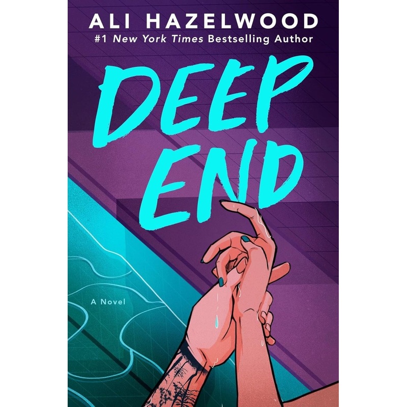 Deep End HC