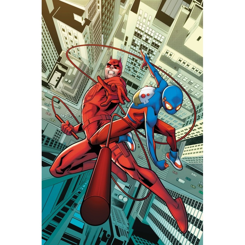 Spider-Boy Vol. 2: Fun & Games TP