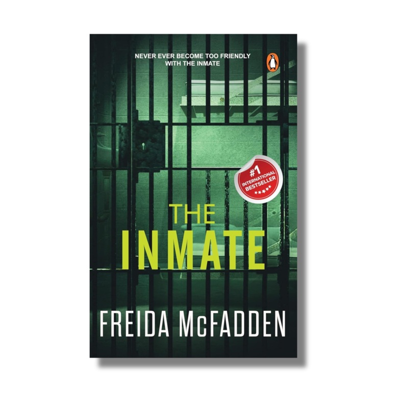 The Inmate