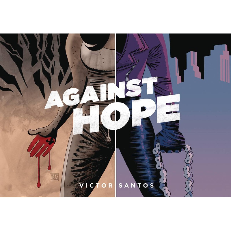 Against Hope TP