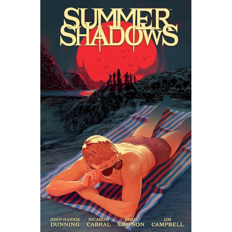 Summer Shadows TP
