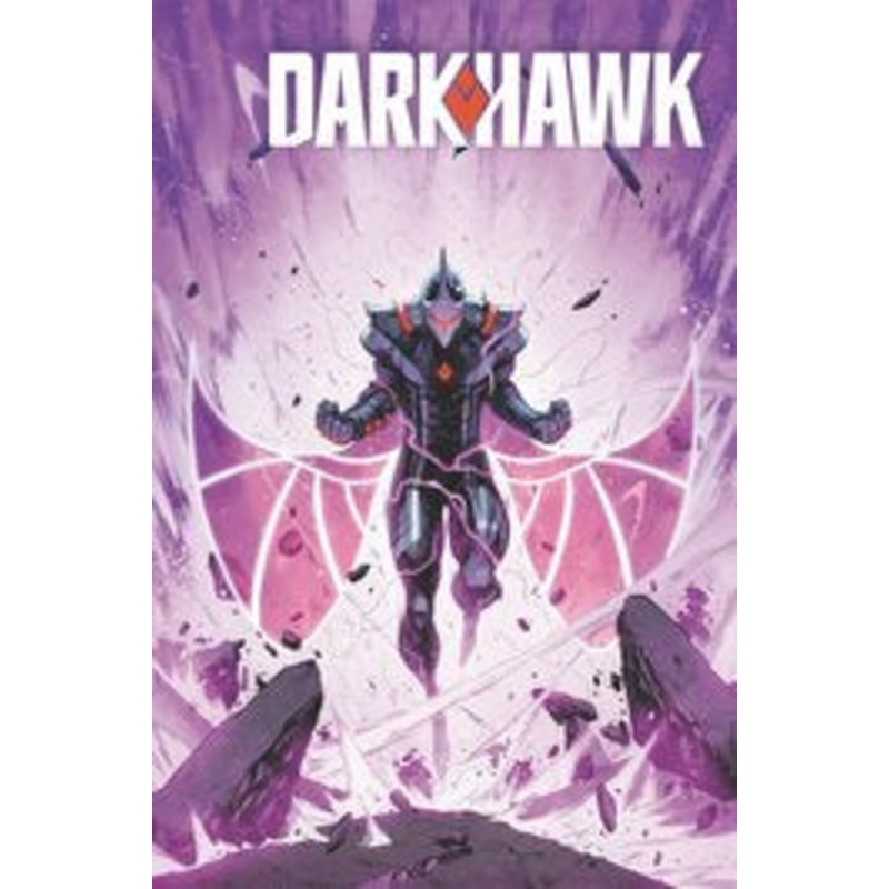 Darkhawk TP Airborne