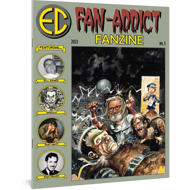 EC Fan Addict #5