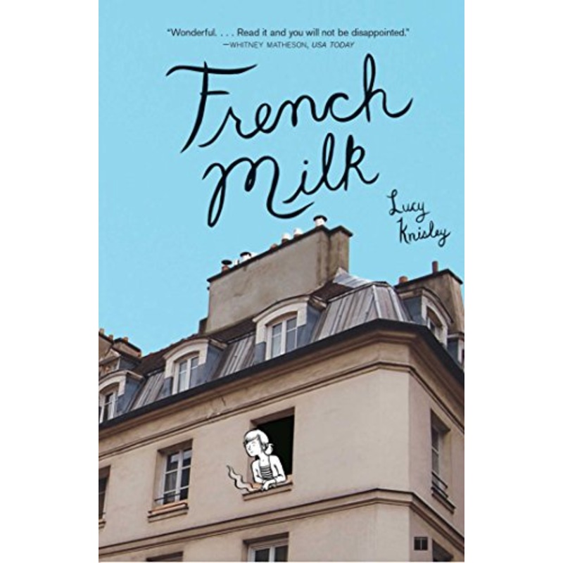 French Milk