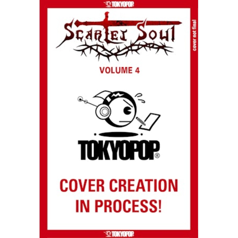 Scarlet Soul, Volume 4