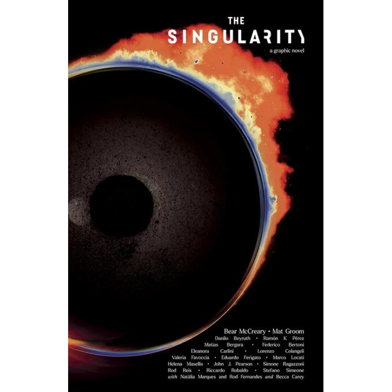 Singularity OGN TP