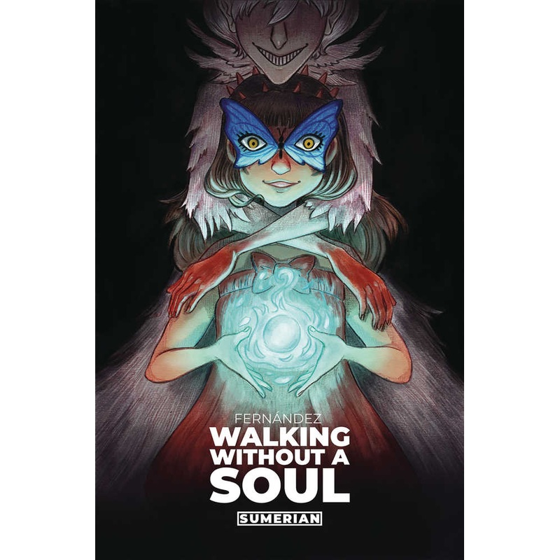 Walking Without A Soul (Mature)