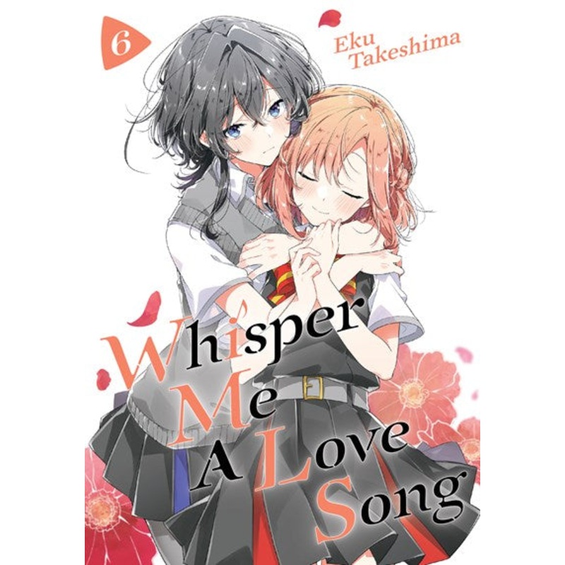 Whisper Me A Love Song, Vol. 06