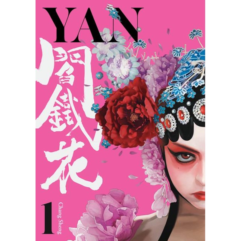 Yan TP Vol 01