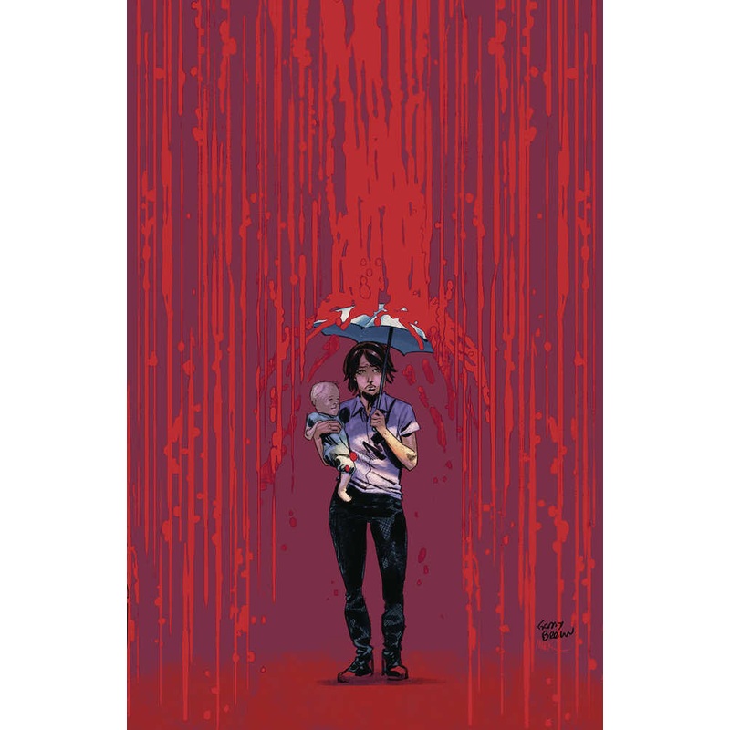 Babyteeth TPB Volume 03