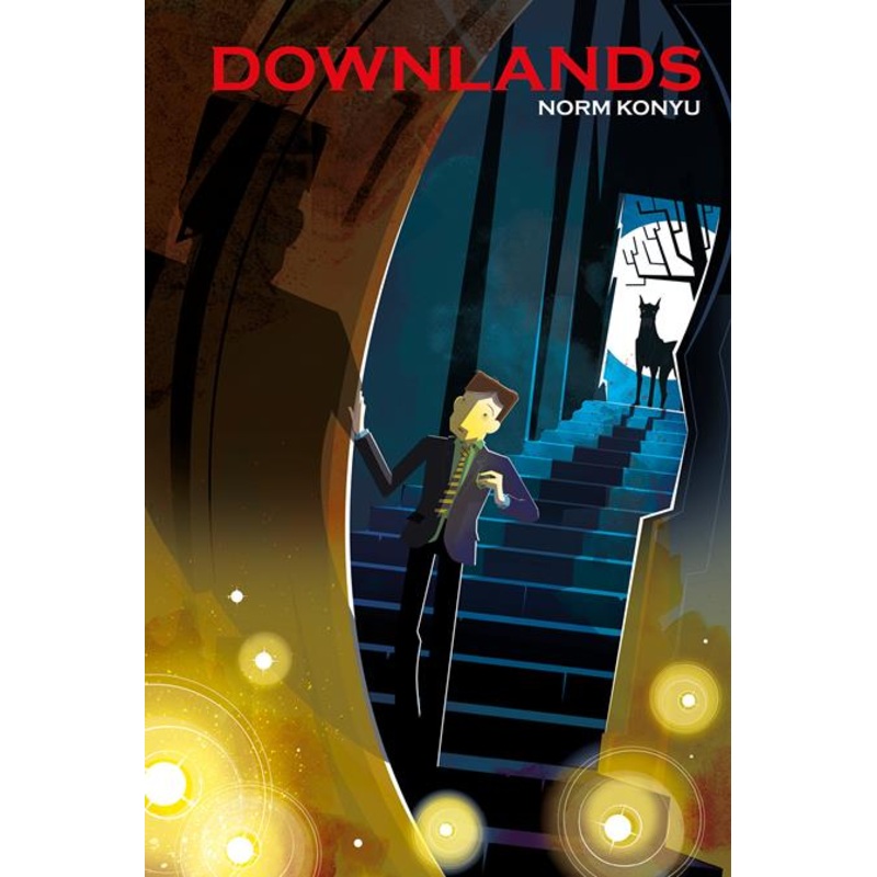 Downlands HC