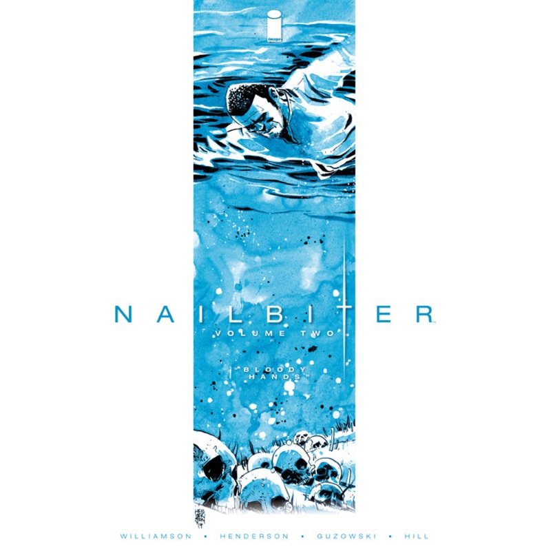 Nailbiter TP Vol 02