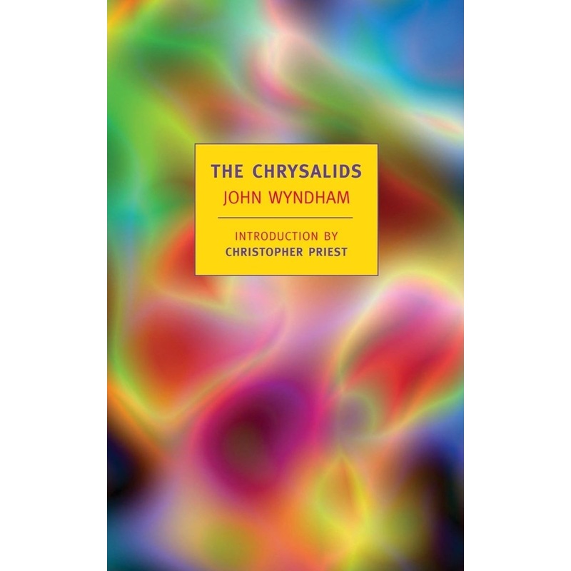 The Chrysalids by John Wyndham TP (Novel)