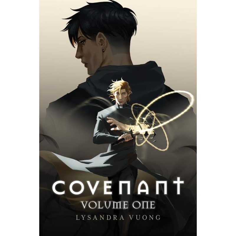Covenant TP Vol 1