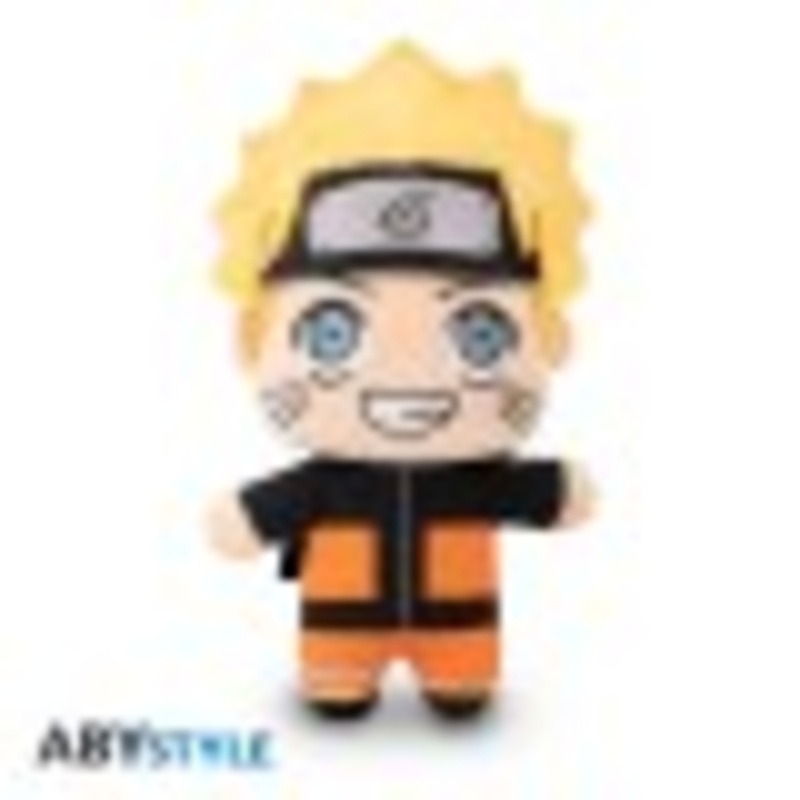 Naruto Shippuden – Naruto Plush