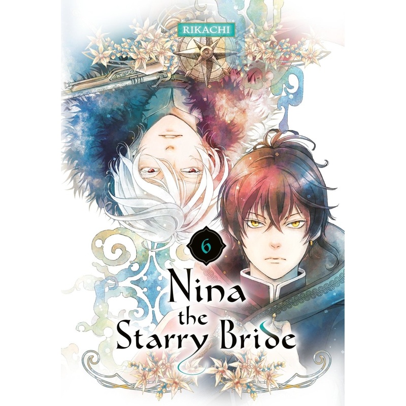 Nina The Starry Bride 6