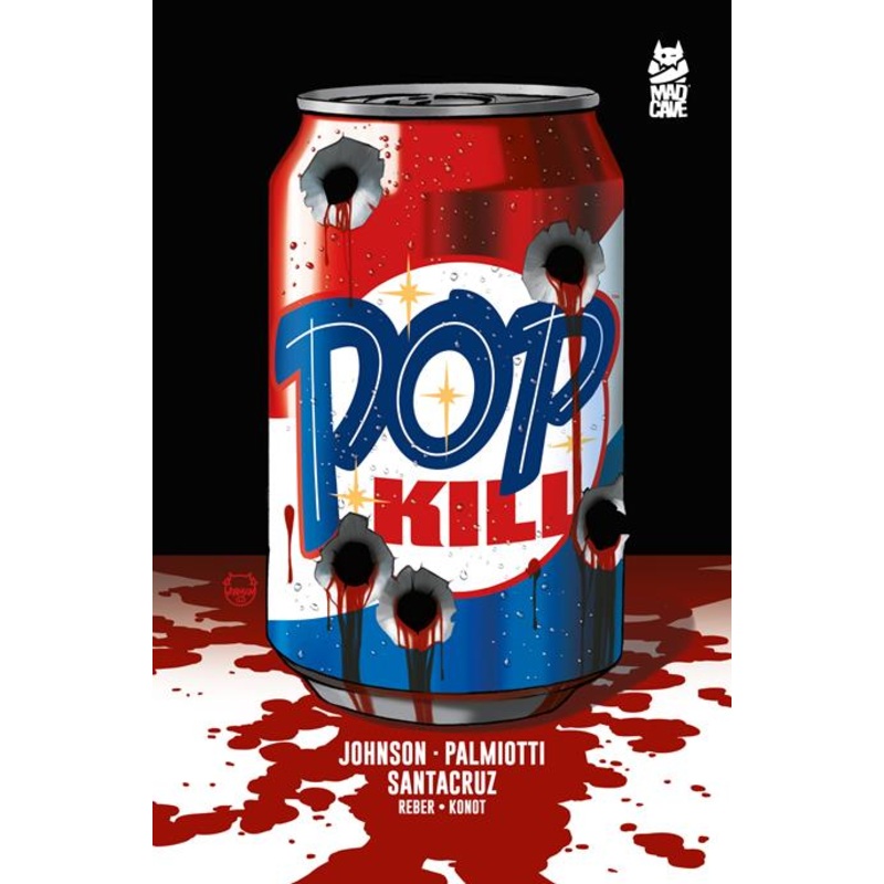 Pop Kill TP