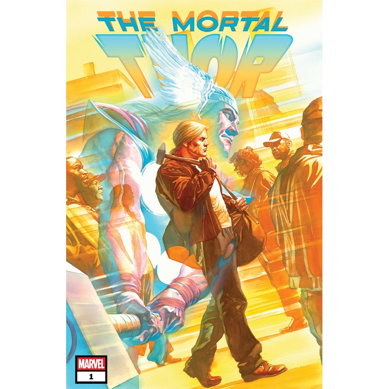 THOR #1