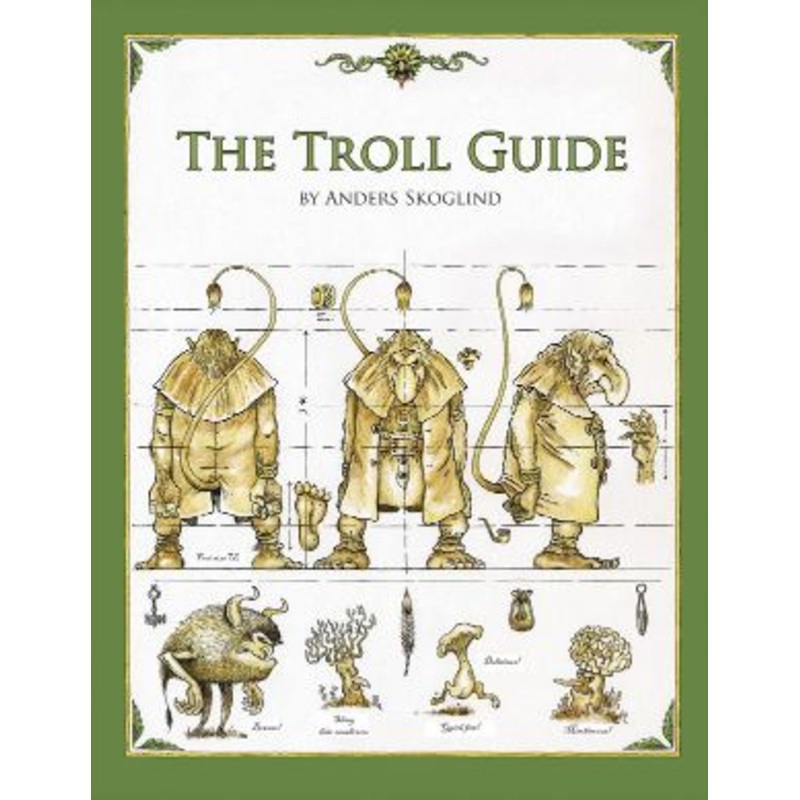 The Troll Guide