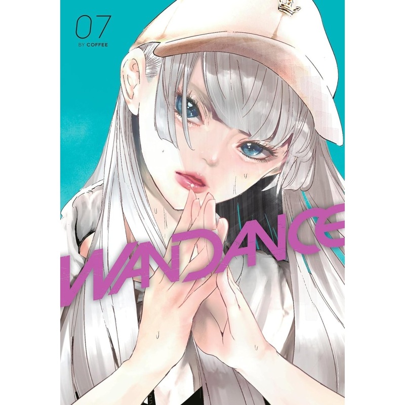 Wandance Vol 07