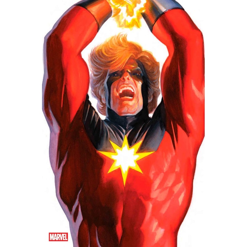 Amazing Spider-Man #4 Alex Ross Timeless Full Art Variant