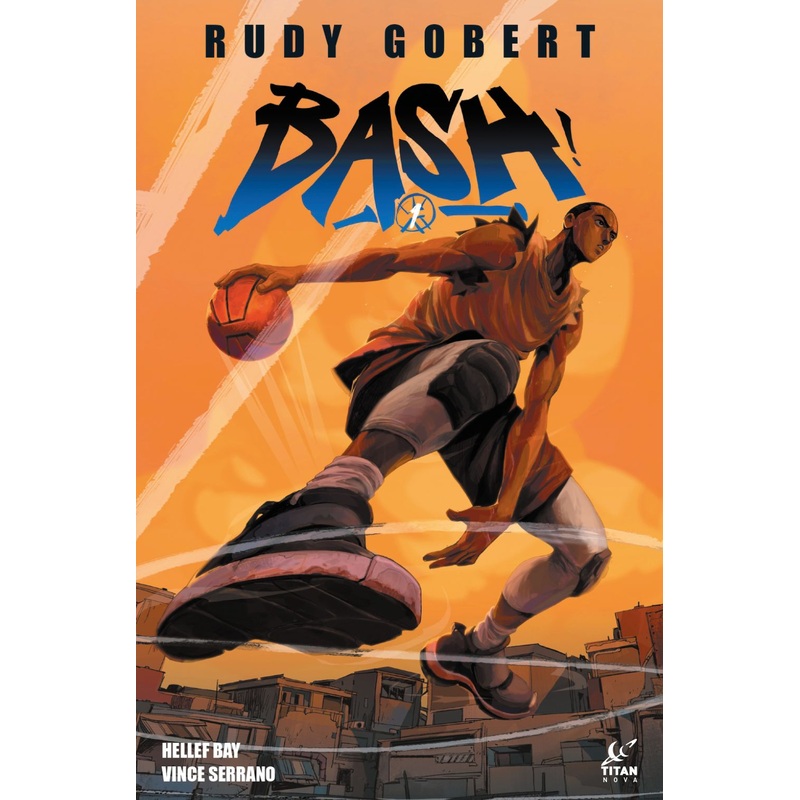 Bash! Vol.1
